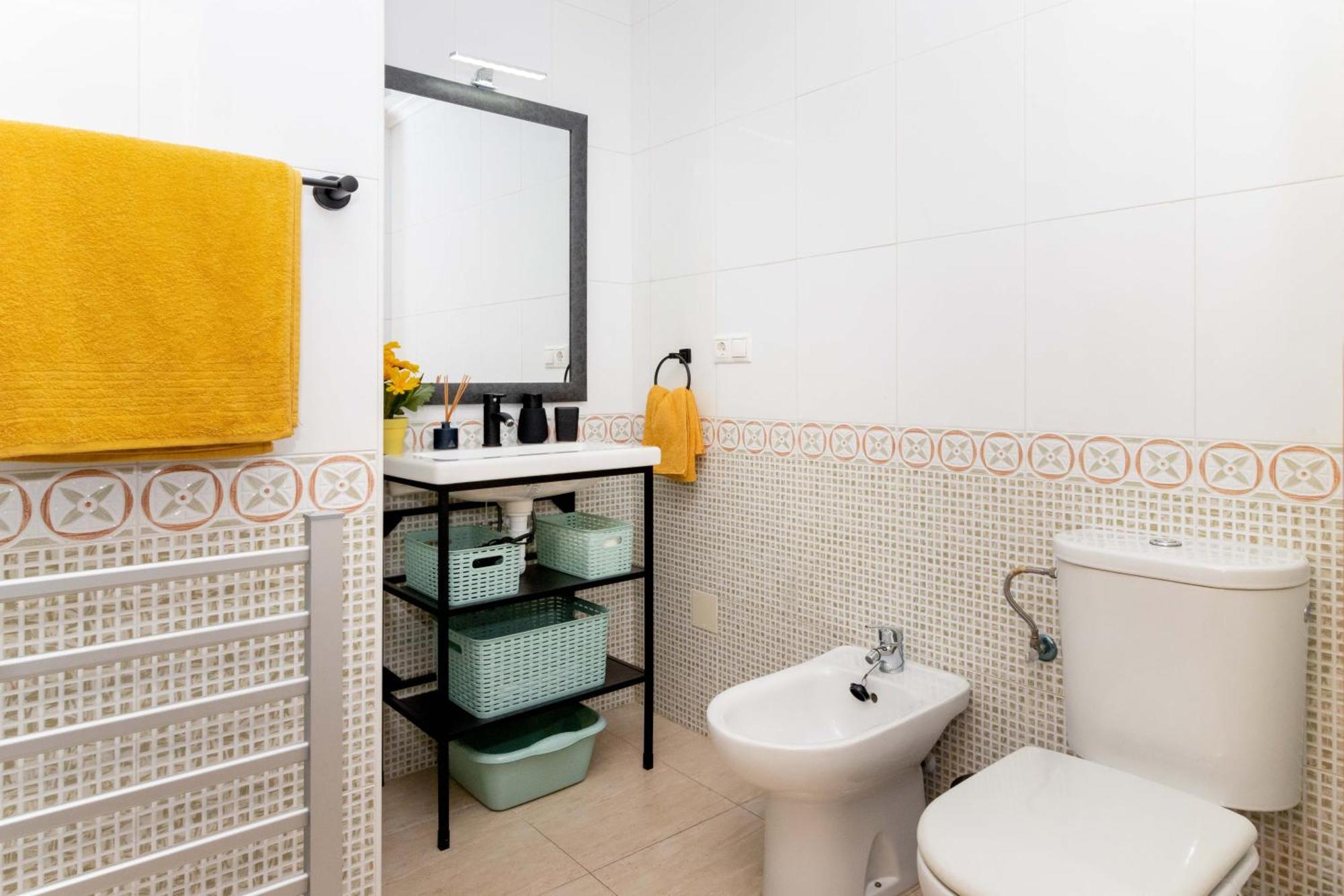 Relax Apartment Torrevieja Exterior foto