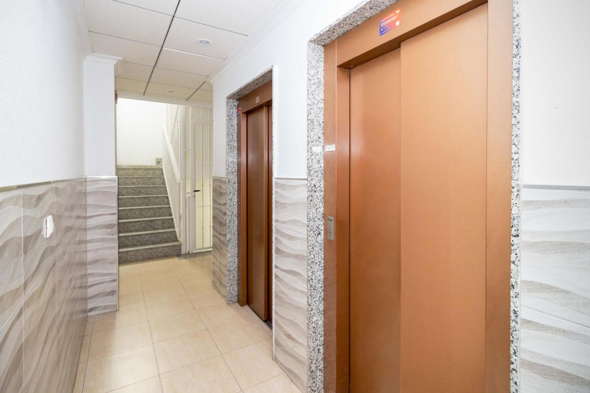 Relax Apartment Torrevieja Exterior foto