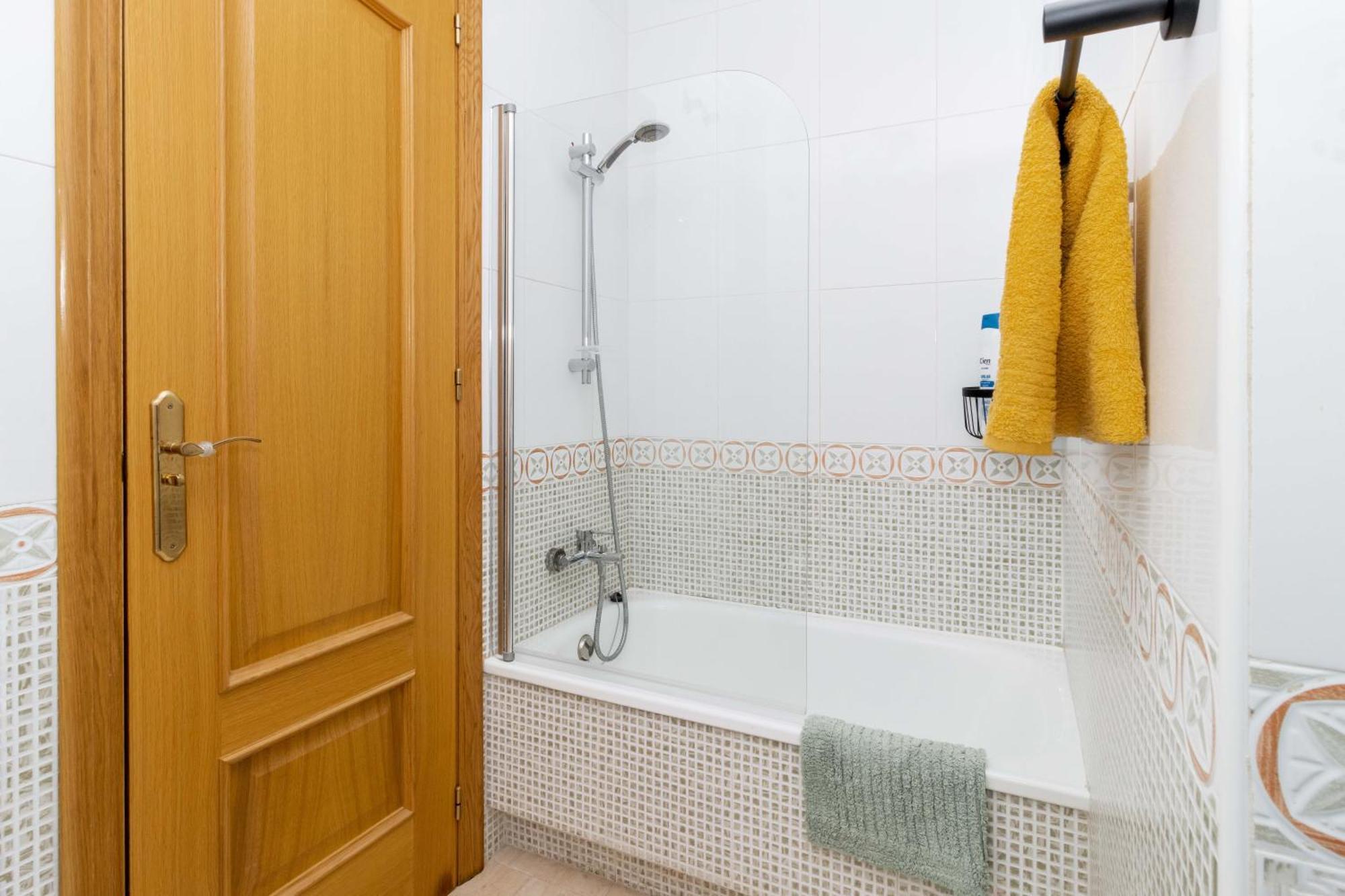 Relax Apartment Torrevieja Exterior foto